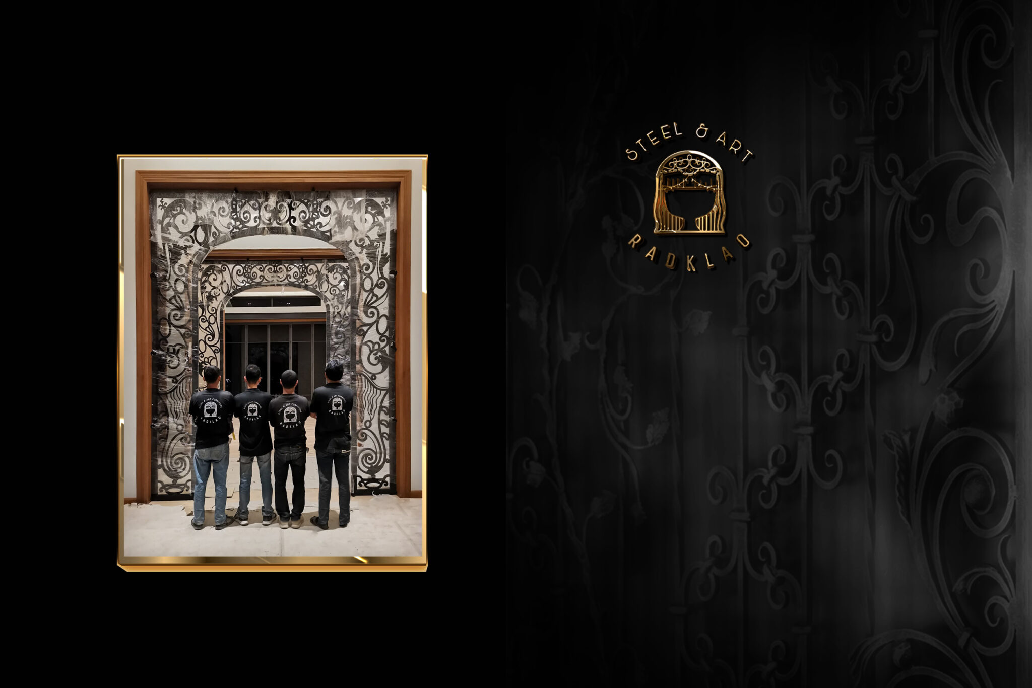 รัดเกล้า Radklao