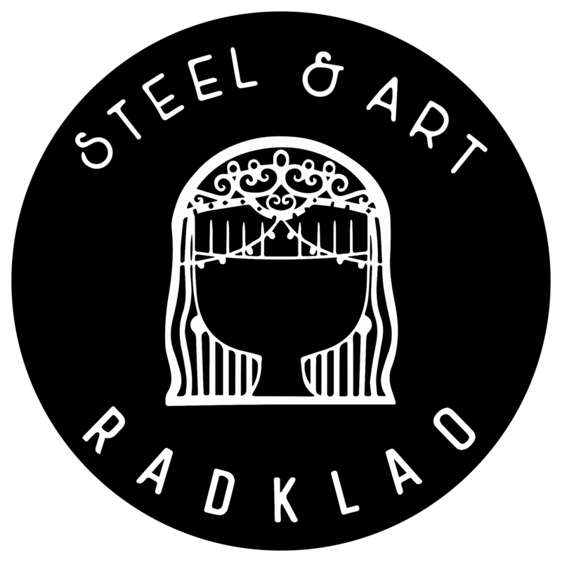 RADKLAO Steel & Art
