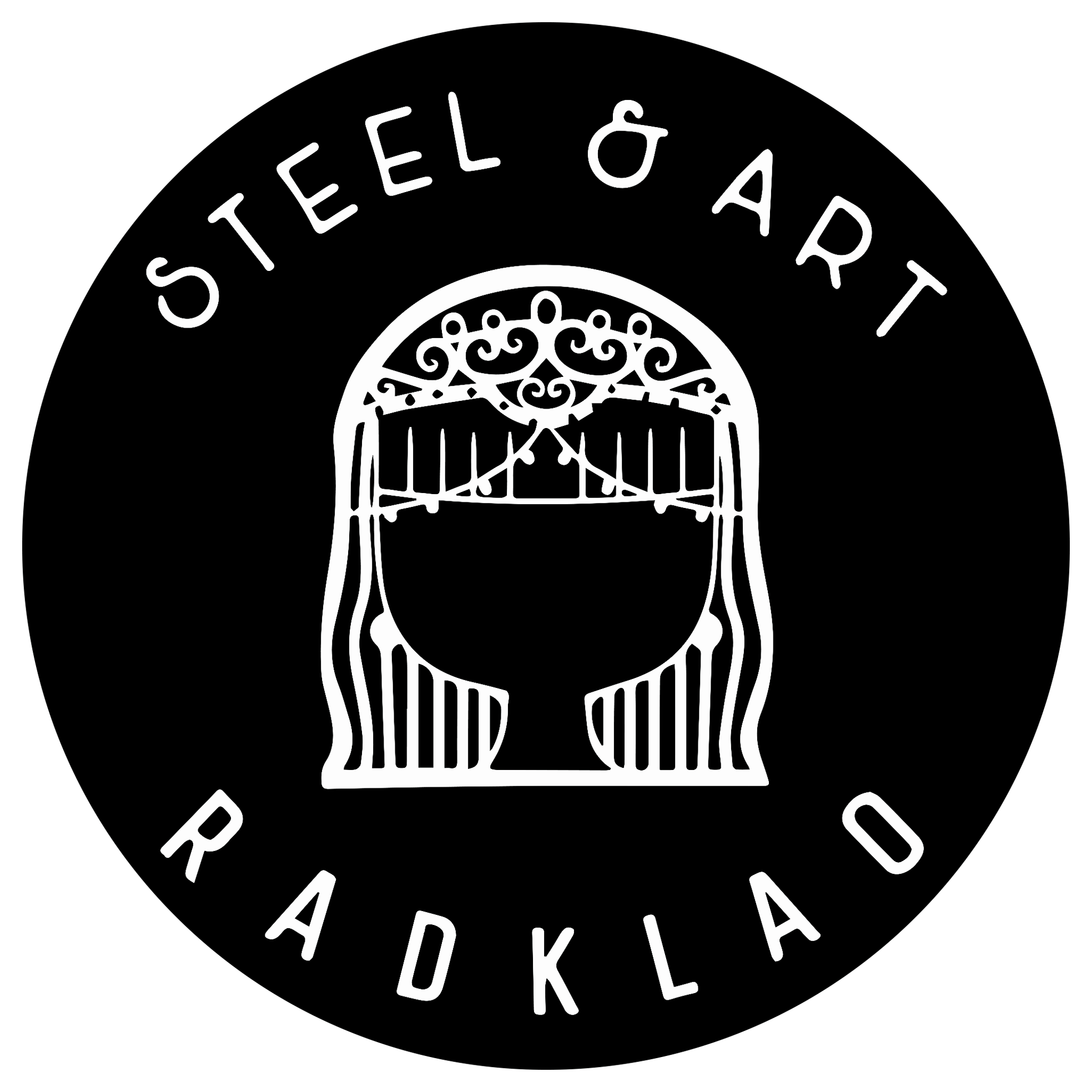RADKLAO Steel & Art