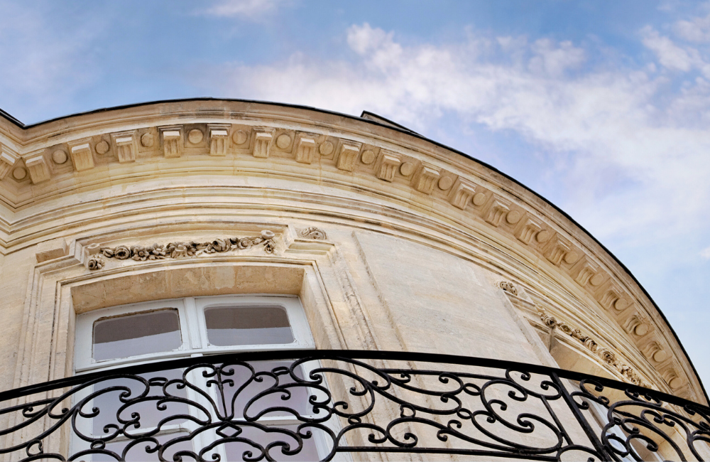 ตัวอย่าง งานเหล็กอิตาลี