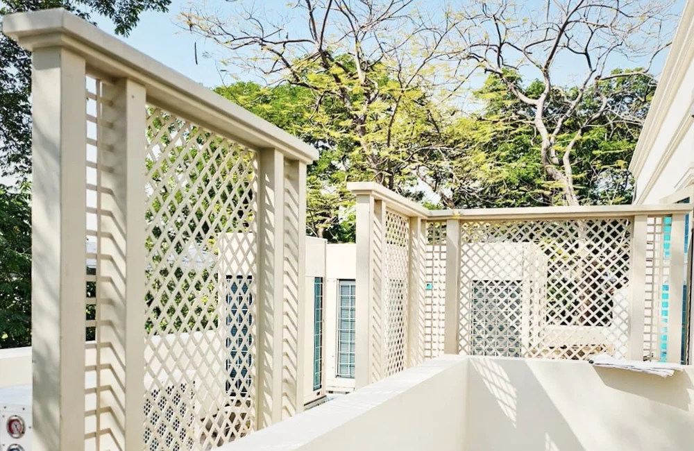 บ้าน Eco House คือ