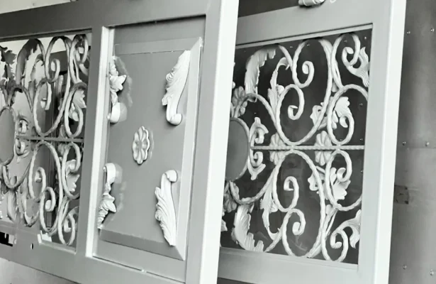 Powder Coating คืออะไร