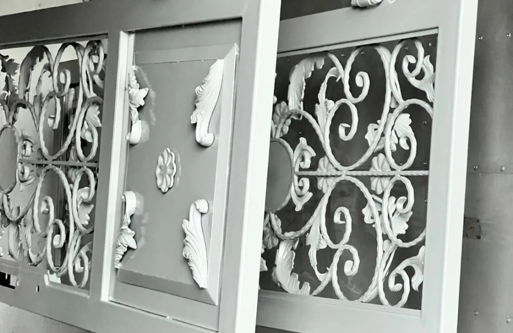 Powder Coating คืออะไร