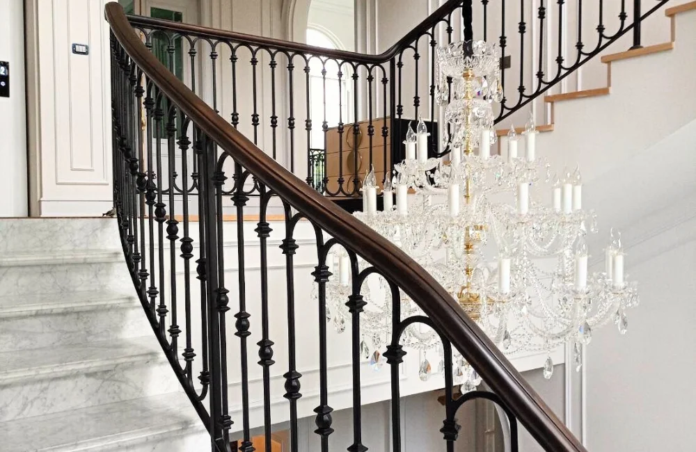 แต่งบ้านสไตล์โมเดิร์นคลาสสิค