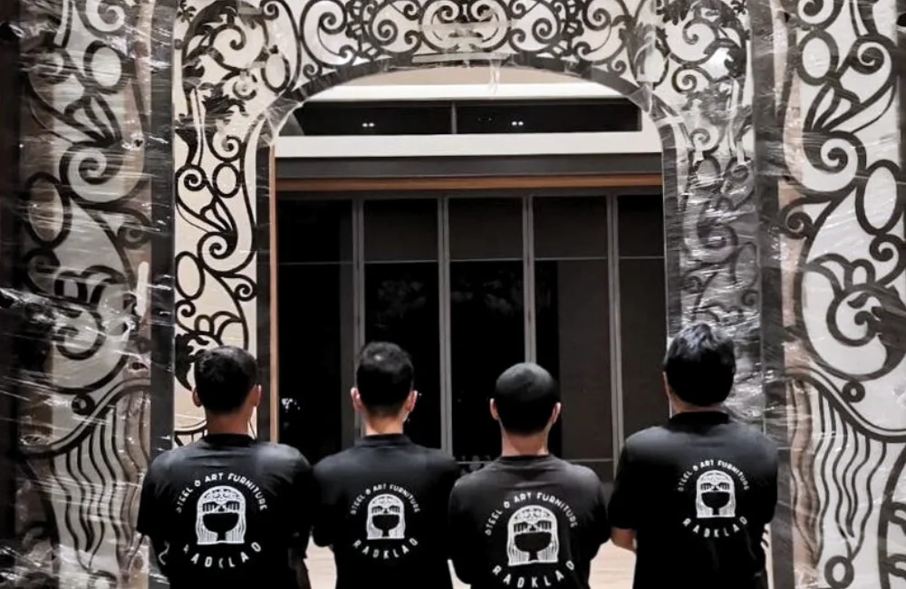 เหตุผลที่ลูกค้าเลือกรัดเกล้า