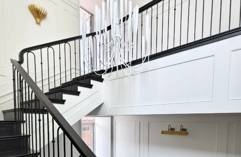 บ้านสไตล์ Modern Luxury