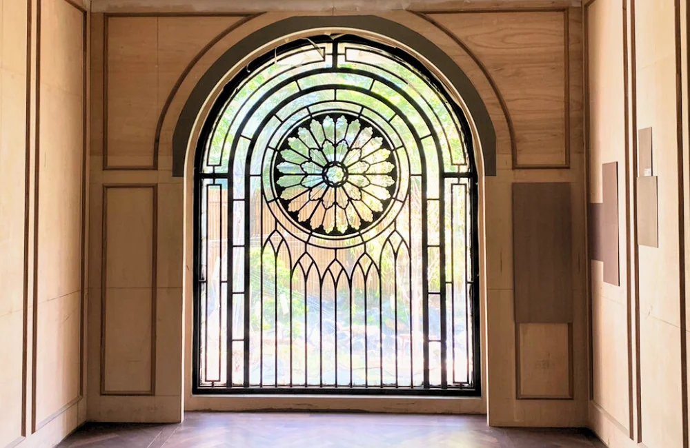 บานฟิกซ์บ้าน Eco House