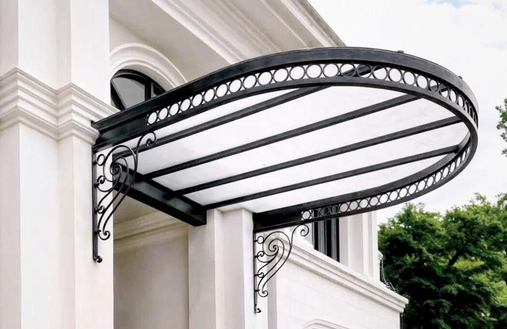 corbel เหล็กอิตาลี