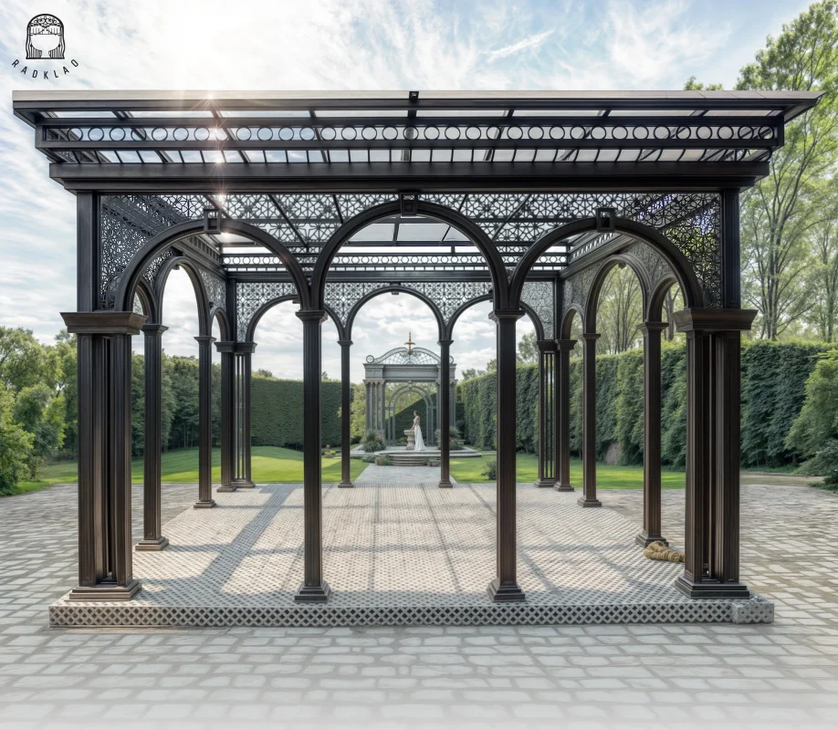 ศาลา นั่งเล่น