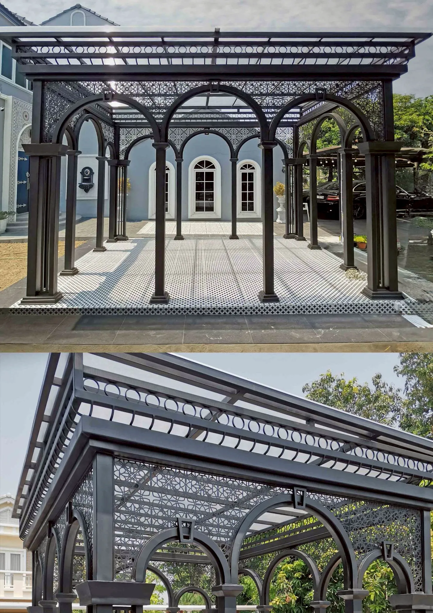 Gazebo