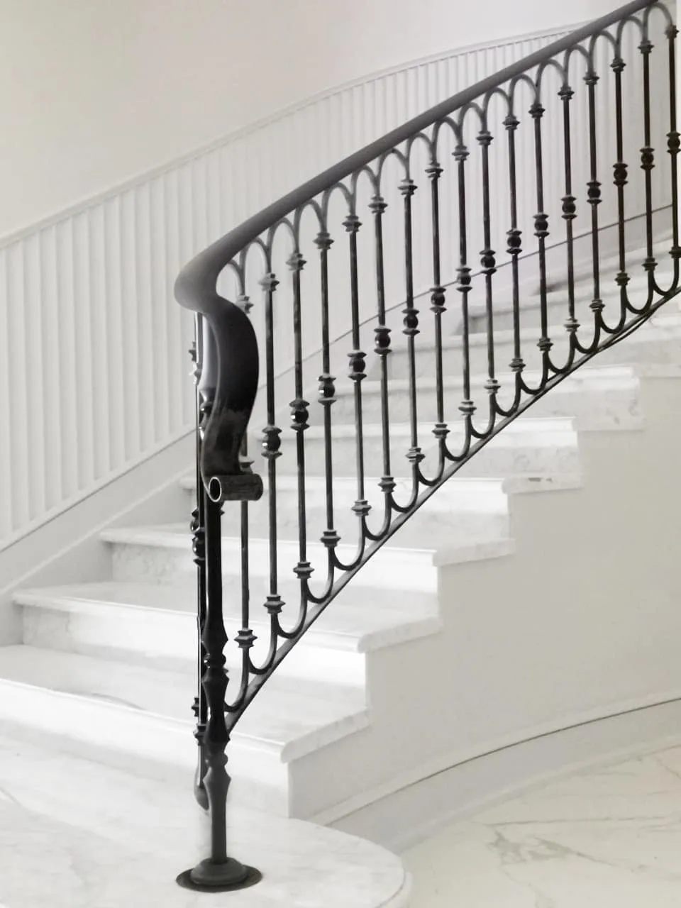 บันได มินิมอล