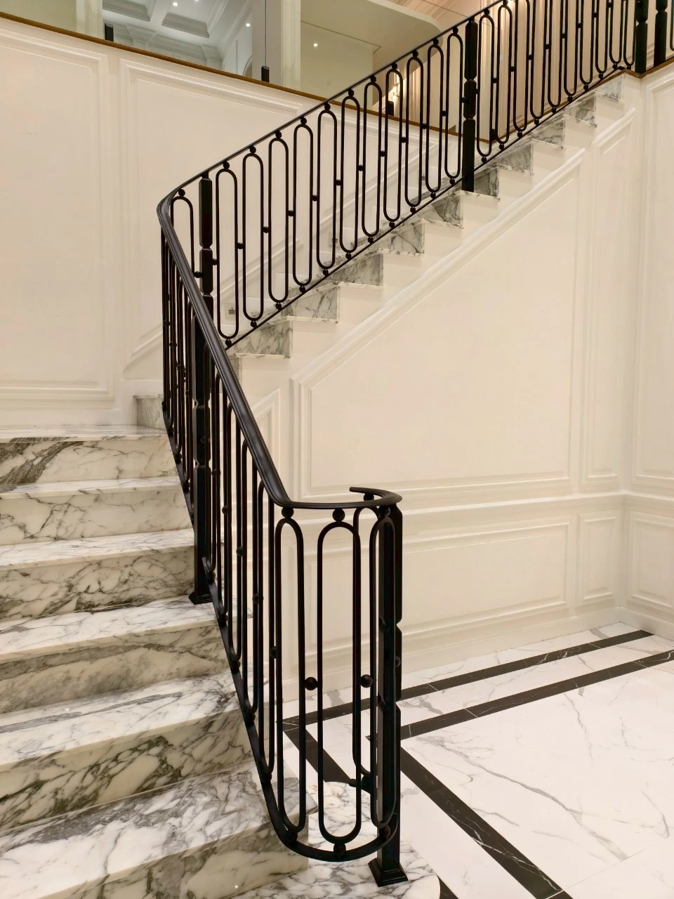 บันไดวน