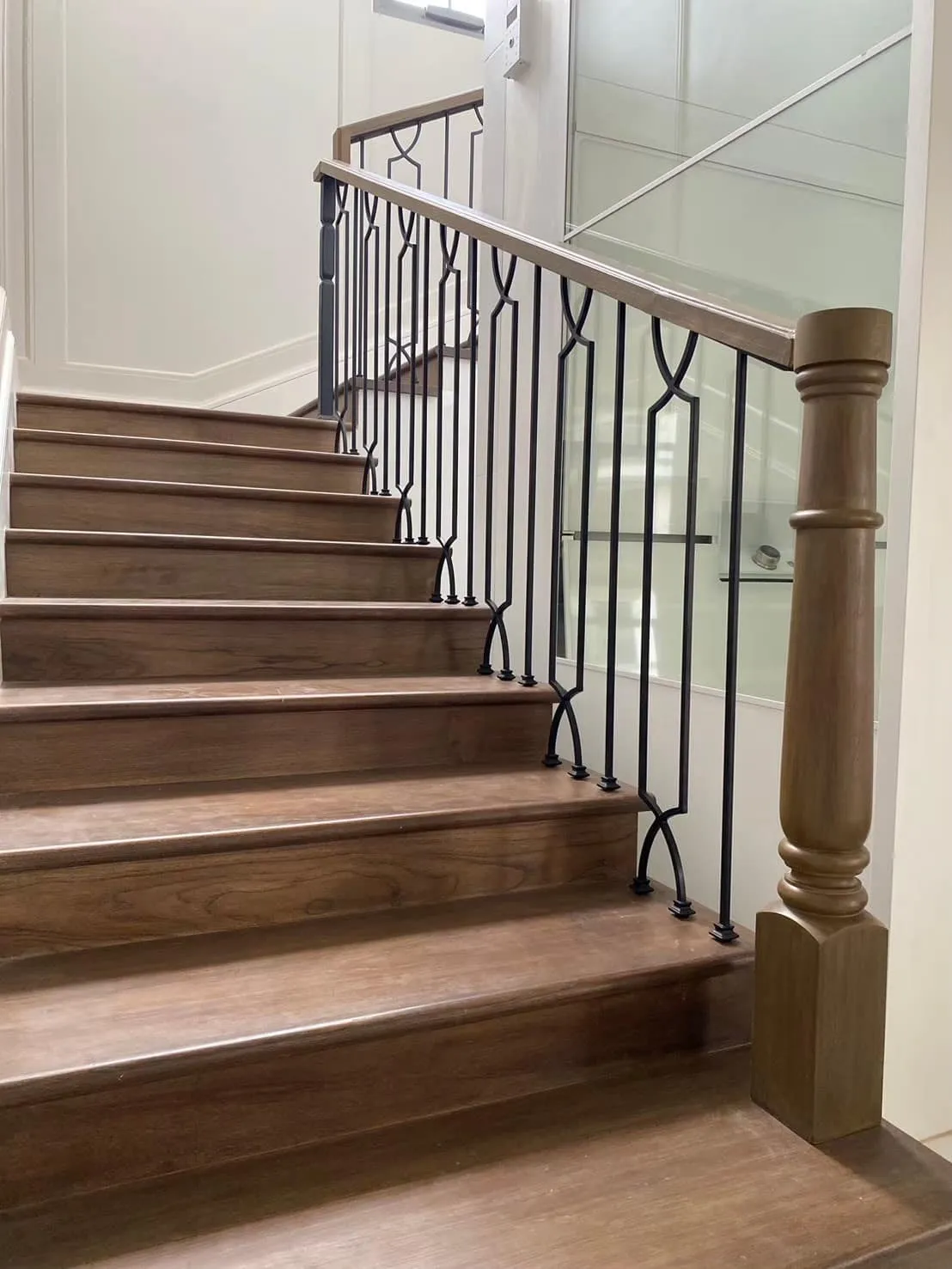 บันไดวัง