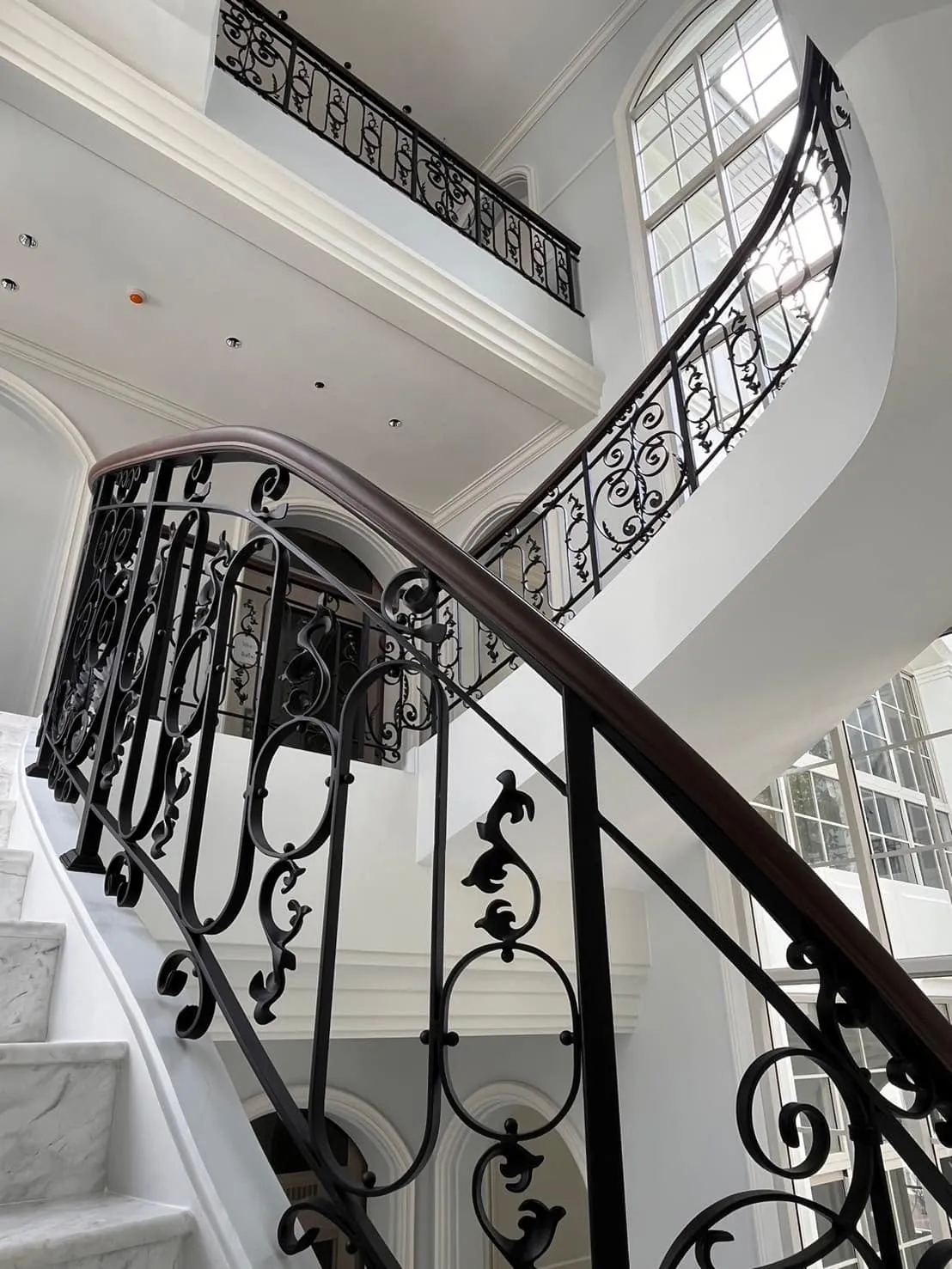 บันไดสำเร็จรูป