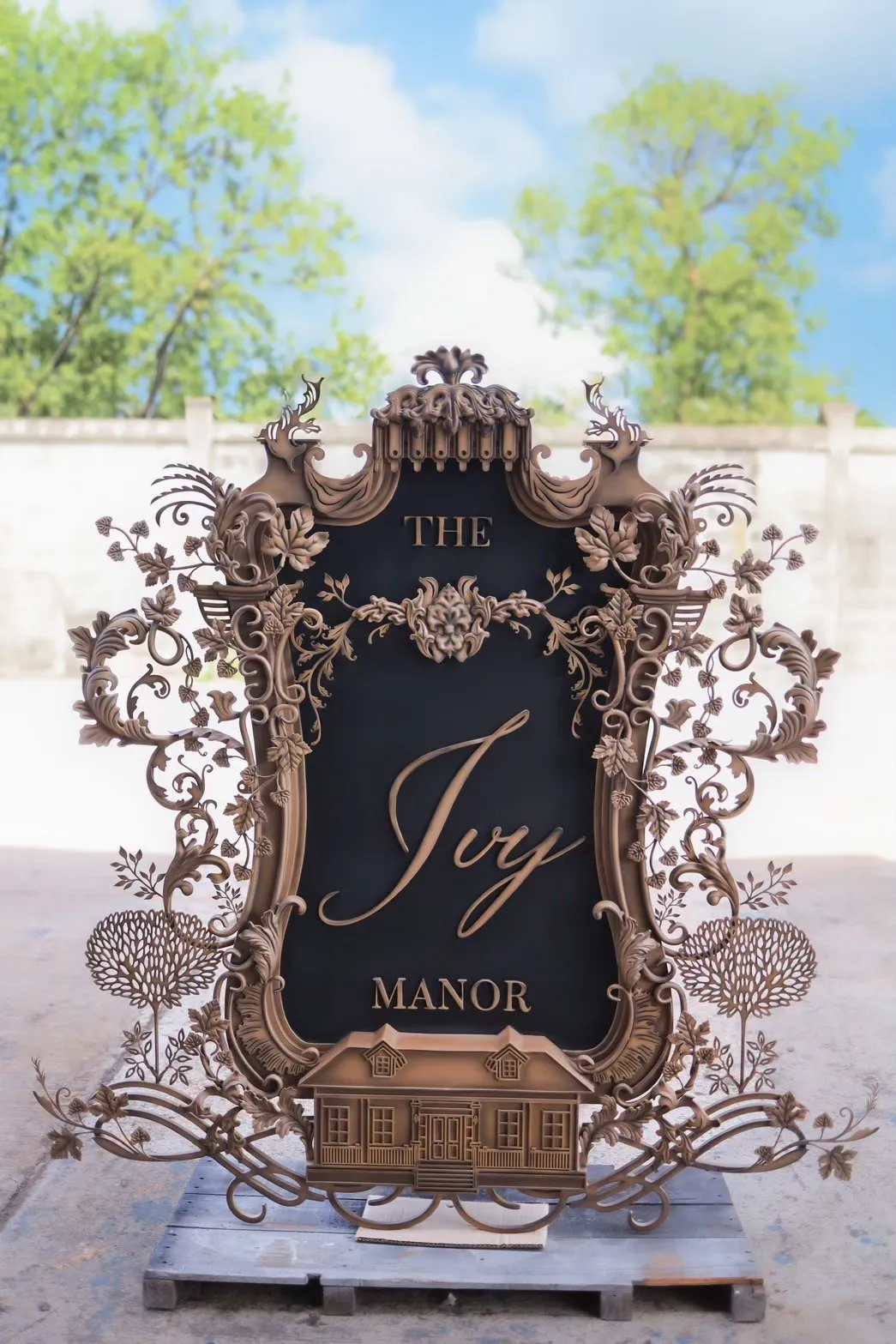 เหล็กดัดดี