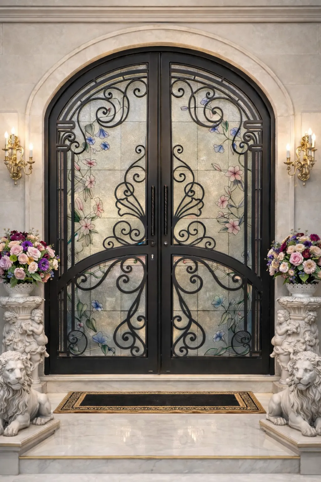 ประตูสวยๆ