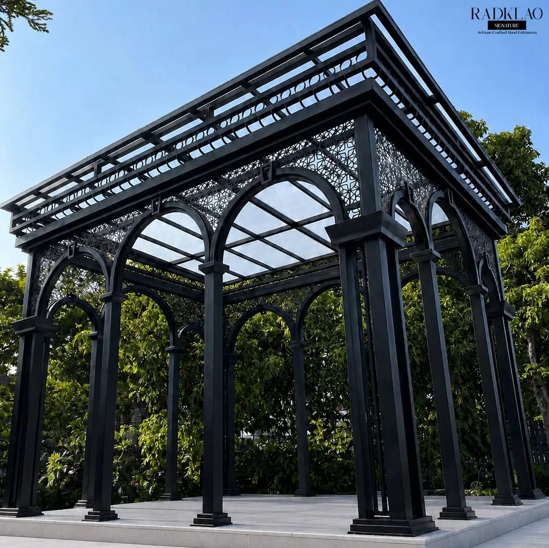 Gazebo park